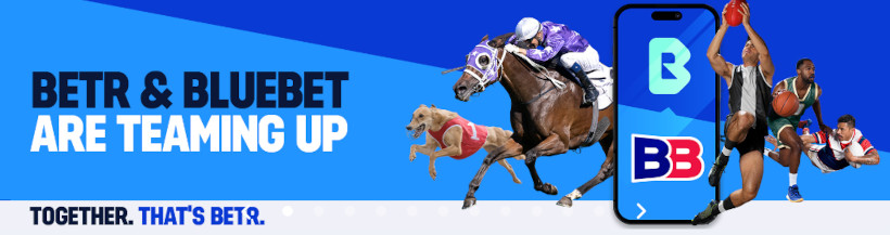 BlueBet Australia Bonus