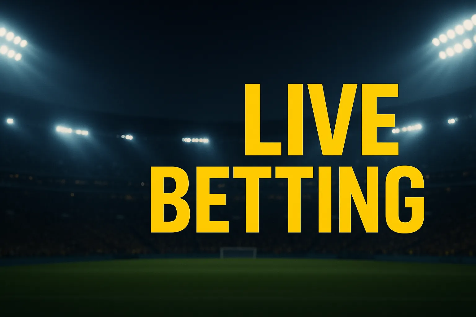 live-betting